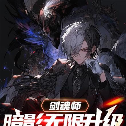 剑魂师:暗影无限升级,吞噬寰宇