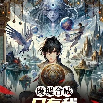 废墟合成:只有我百分百成功率