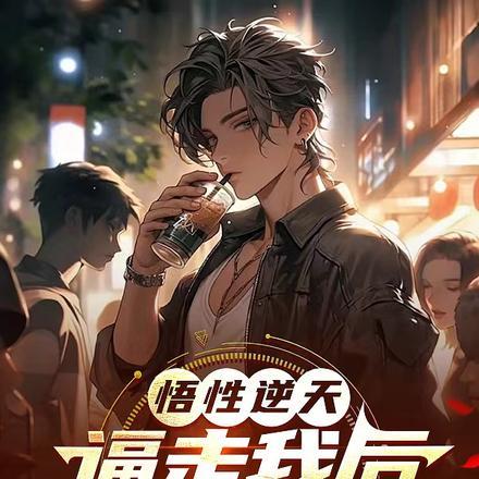 悟性逆天,逼走我后她们又想挽回