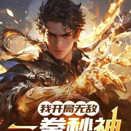 我开局无敌,一拳秒神很离谱吗?