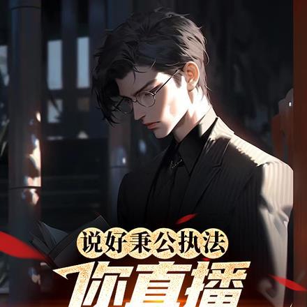 说好秉公执法,你直播倒看法典?