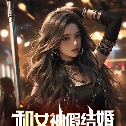 和女神假结婚,觉醒保安系统!