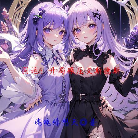 国运:开局碾压艾斯德斯