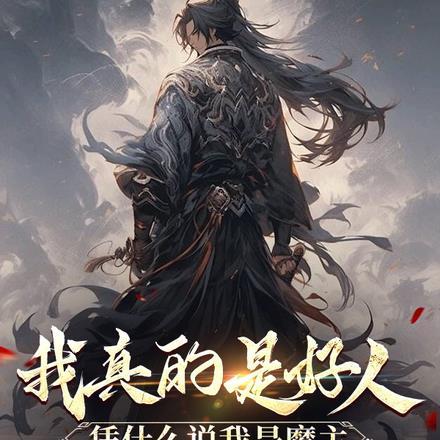 我真的是好人,凭什么说我是魔主