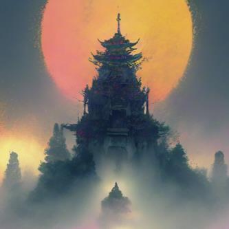 重生,仙界第一家族