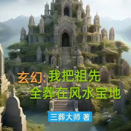 玄幻:我把祖先全葬在风水宝地