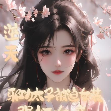 逆天!邪功太子被迫女装强征女帝