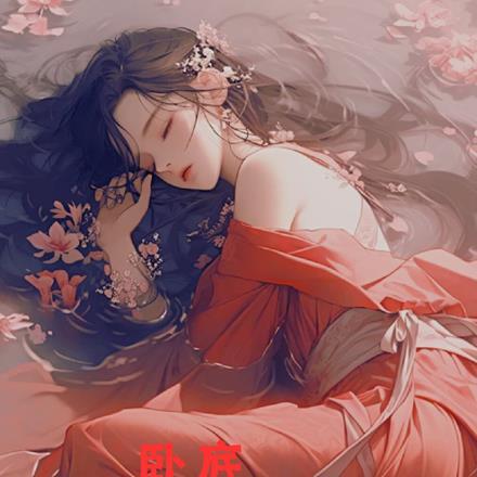 卧底:我把师尊拿下了