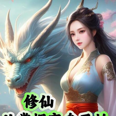 修仙:从掌握变身开始