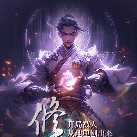 修仙:开局被人从地里刨出来