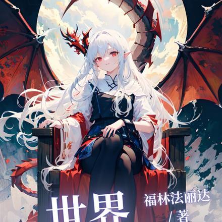 我该怎么拯救你,世界