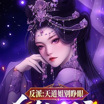 反派:天道姐别睁眼,我气运之子