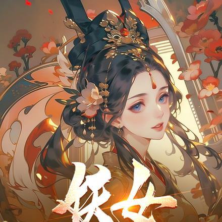 妖女,把你的脚从我脸上拿开!