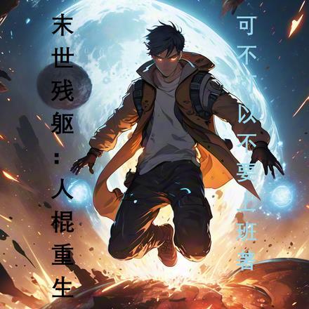 末世残躯：人棍重生