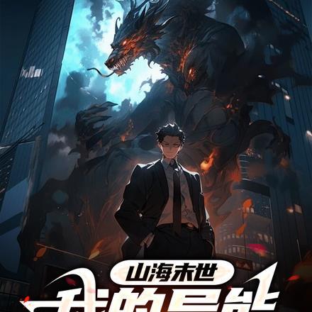 山海末世，我的异能愈发变态