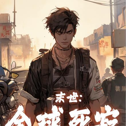 末世:全球死寂我觉醒隔音防护罩