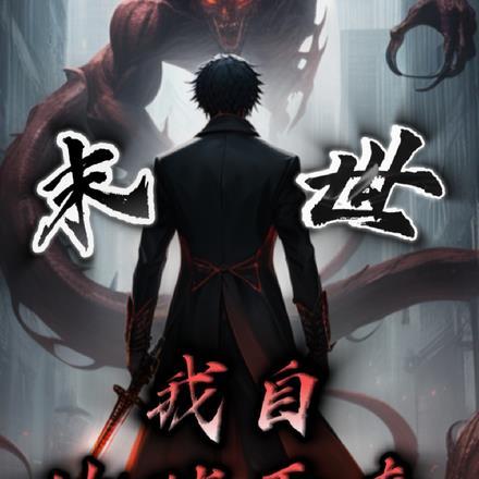 末世,我自地狱而来