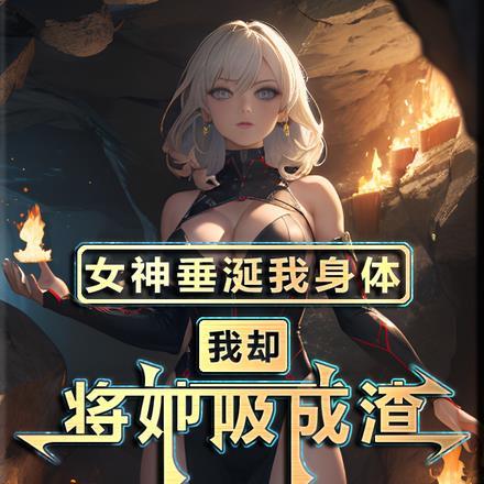 女神垂涎我身体?我却将她吸成渣