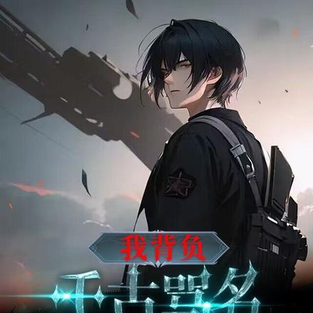 我背负千古骂名,屹立于末世之巅