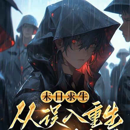 末日求生:从误入重生聊天群开始