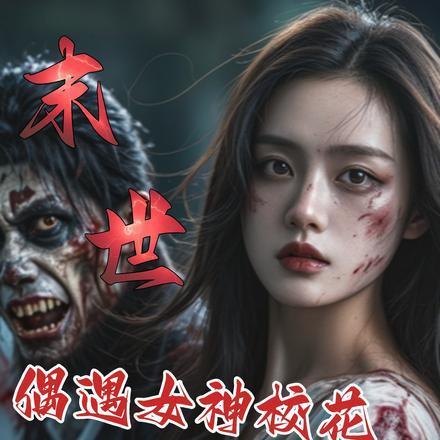 末世偶遇女神校花,丧尸异形来袭