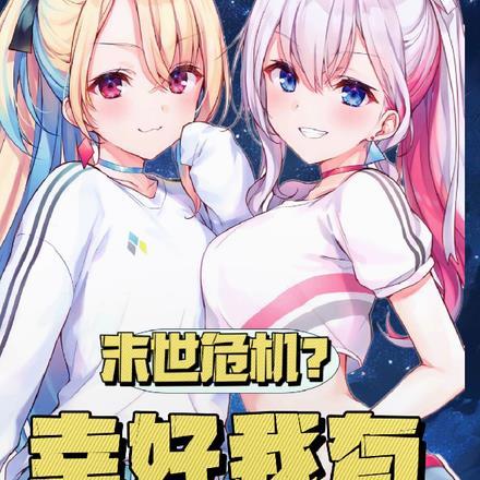 末世危机?幸好我有神级选择系统