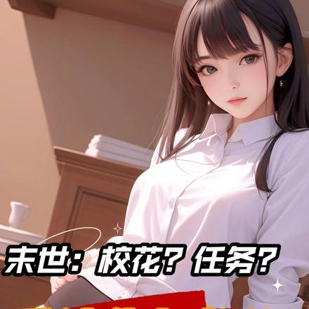 末世：校花？任务？系统你真的狗