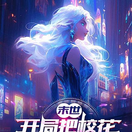 末世:开局把校花变成生化幽灵