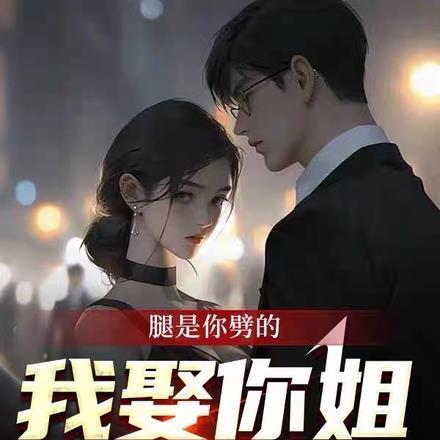 腿是你劈的,我娶你姐你哭啥?