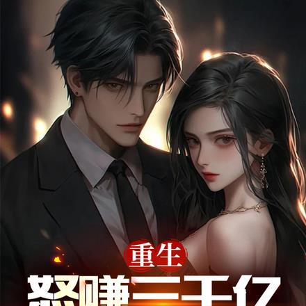 重生怒赚三千亿,吓哭老婆