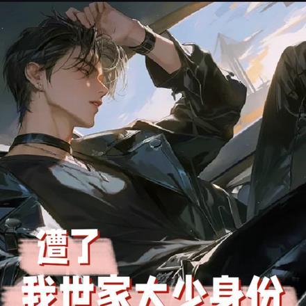 遭了,我世家大少身份瞒不住了
