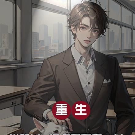 重生少族长,打造天下第一村