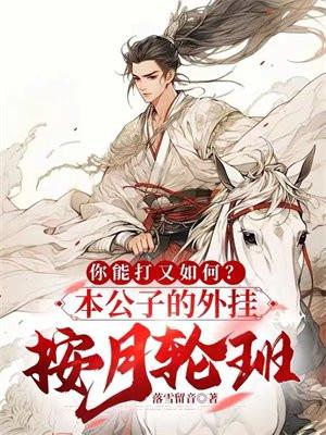 你能打又如何?本公子的外挂按月轮班!