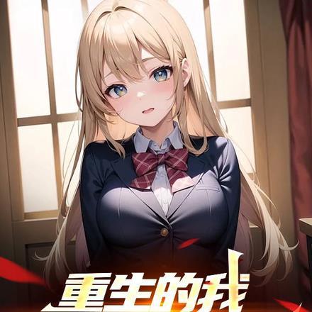 重生的我只想好好学习