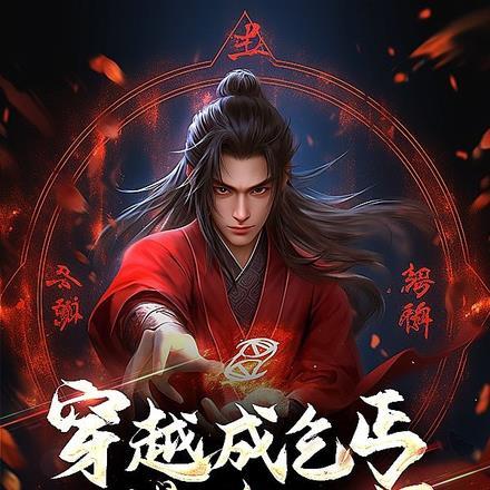 穿越成乞丐,纵横修仙界