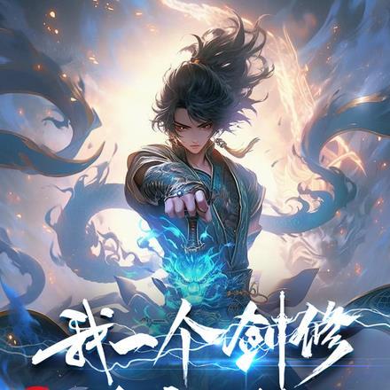 我一个剑修,贱一点很合理吧