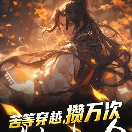 苦等穿越,攒万次升级机会