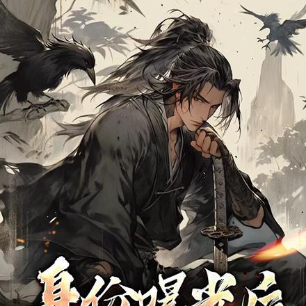 身份曝光后,七个姑姑求我回来