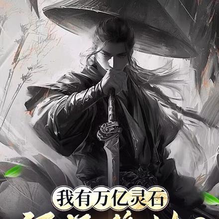 我有万亿灵石,何须修炼?