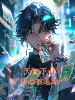 天师下山:开局被退婚