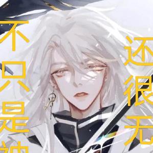 不只是神子,还很无敌