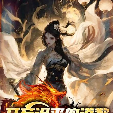 女帝迟来的道歉,我拒绝怎么了