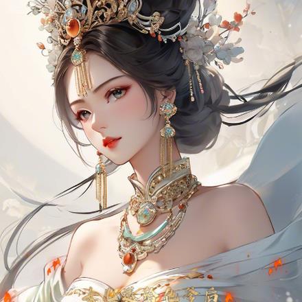 女儿送给他爹后,我成了绝世女帝