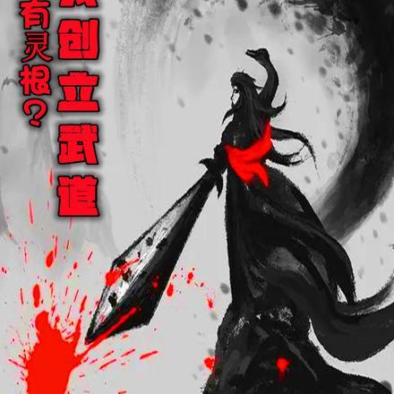 长生:没有灵根?我创立武道!