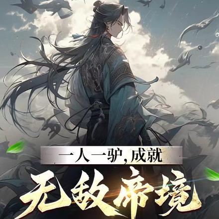 一人一驴,成就无敌帝境后退休