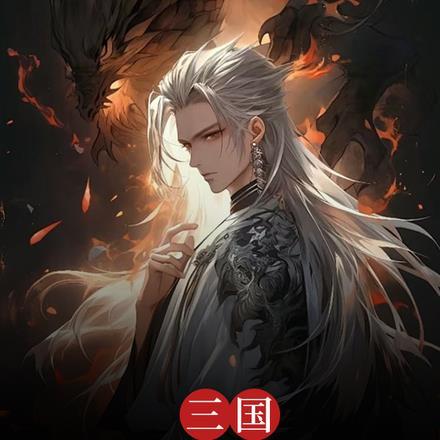 三国:我刘协是帝王