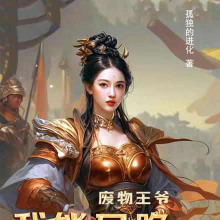 废物王爷:我能召唤绝世兵种