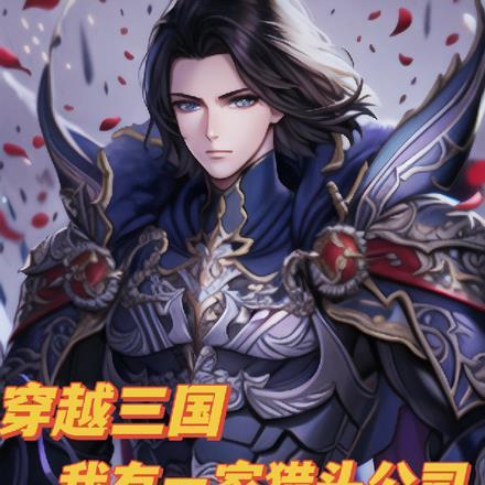 穿越三国,我有一家猎头公司