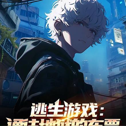 逃生游戏:通往地狱的车票