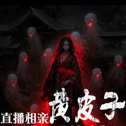 直播相亲黄皮子,她只是馋我身子